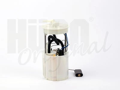 Módulo de bomba de combustível com sensor do nível de combustível Nissan Almera 2 N16