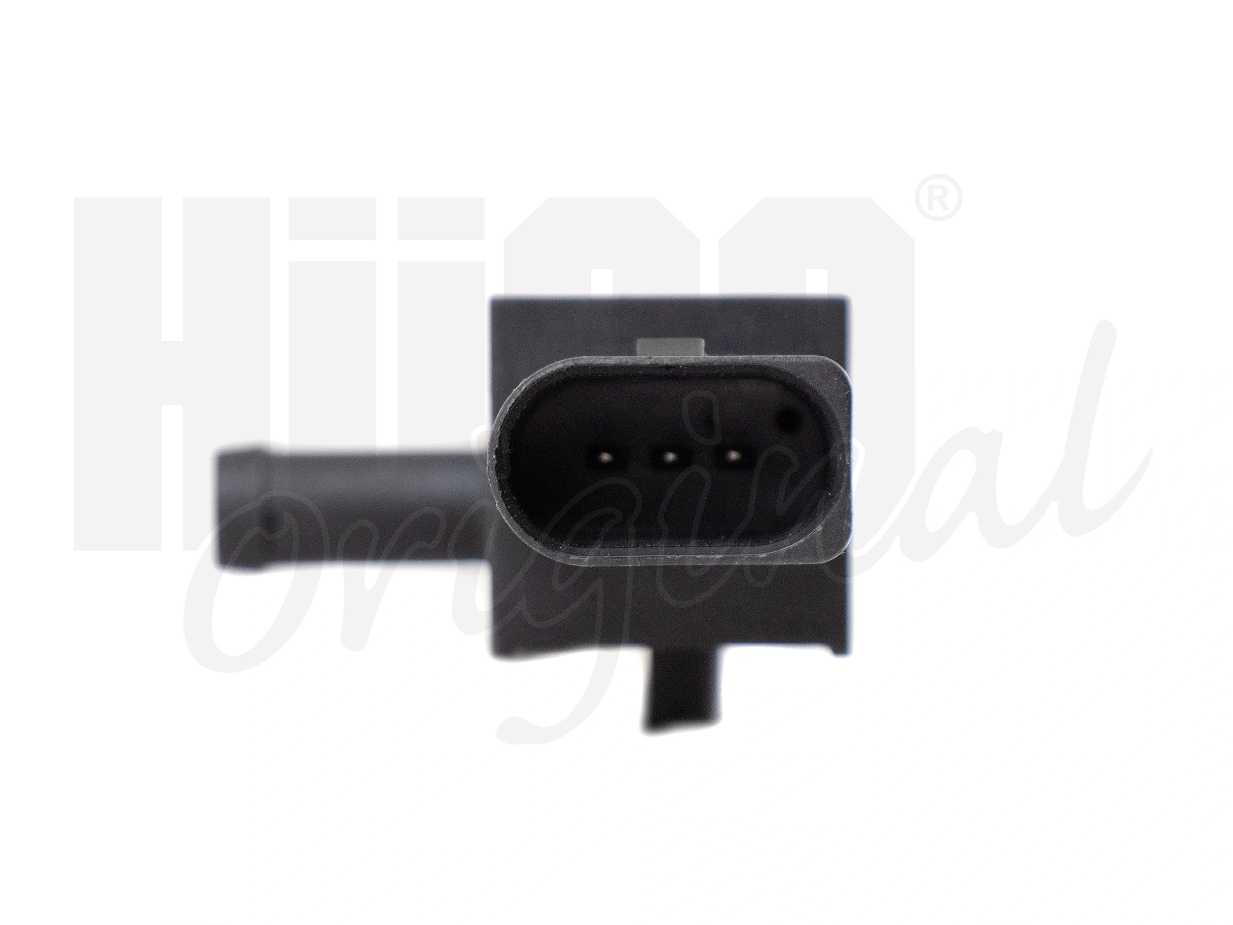 Датчик давления выхлопных газов Hitachi 137442 цена, от 30.22 USD