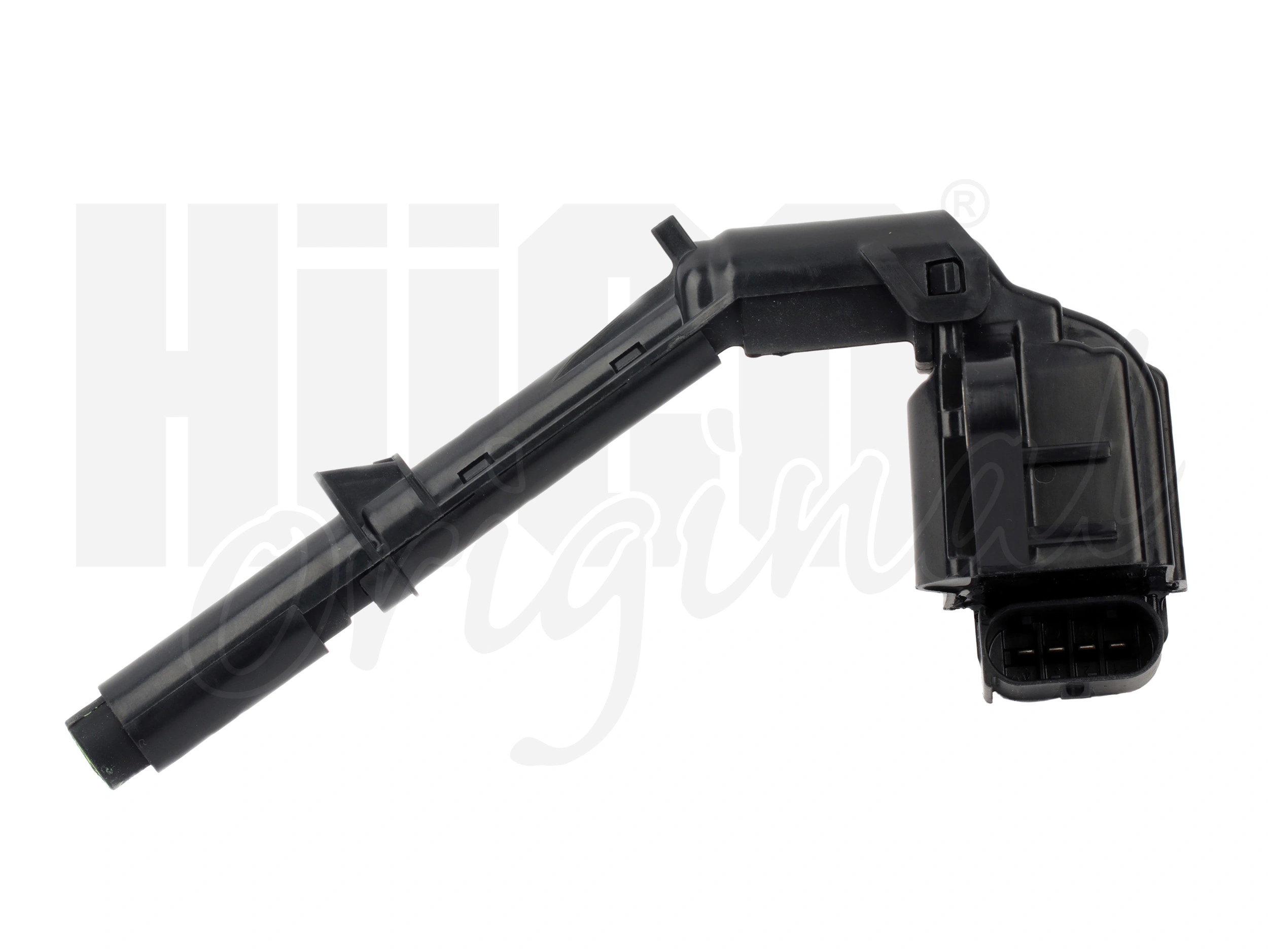 134094 Hitachi Катушка зажигания