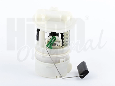 Compre Módulo de bomba de combustível com sensor do nível de combustível Renault LOGAN 2