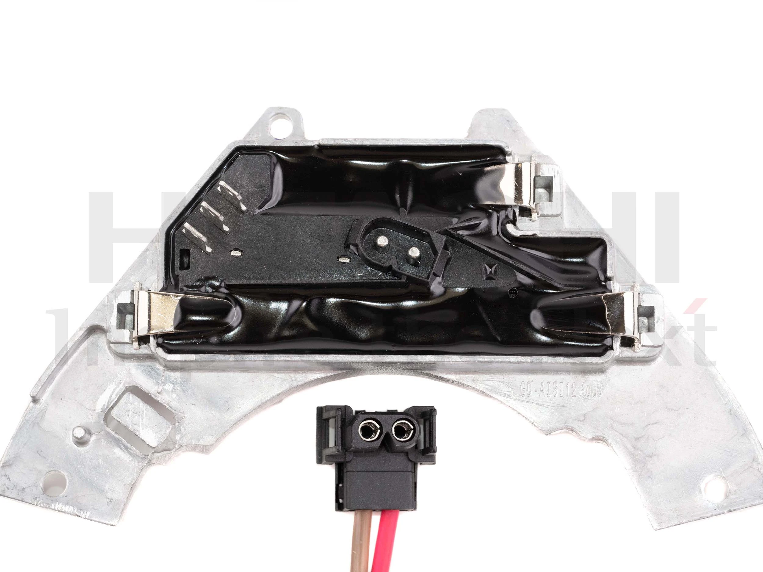 Реле отопителя Hitachi 2502604 цена, от 53.29 USD