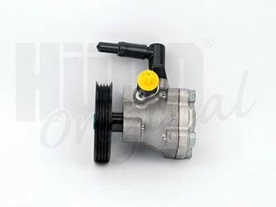 133657 Hitachi ГУР руля