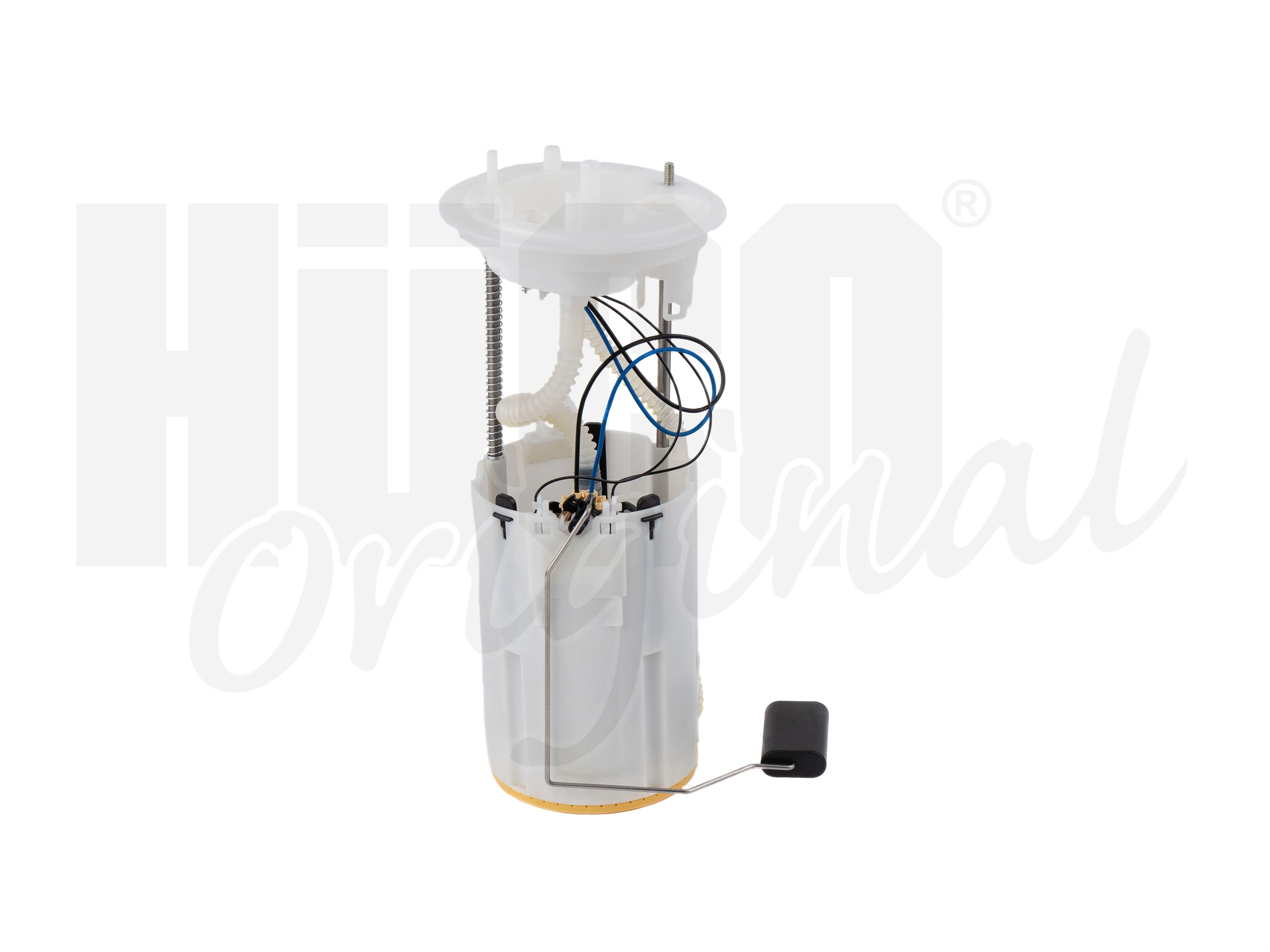 MAM00314M Magneti Marelli Электробензонасос
