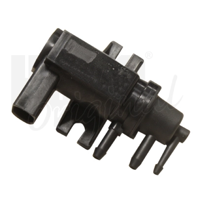 Válvula solenoide de regulação de comporta EGR Volkswagen Caddy 3 2KA, 2KH, 2CA, 2CH