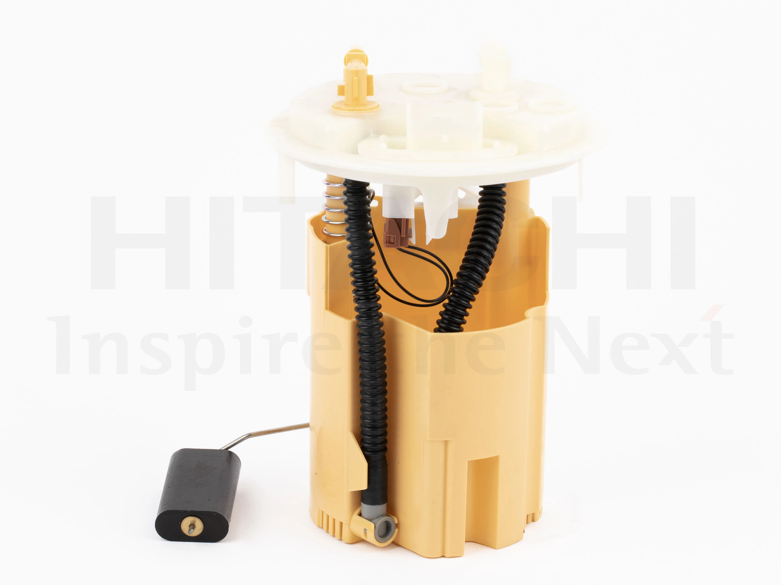 Sensor do nível de combustível no tanque Peugeot Expert VF3