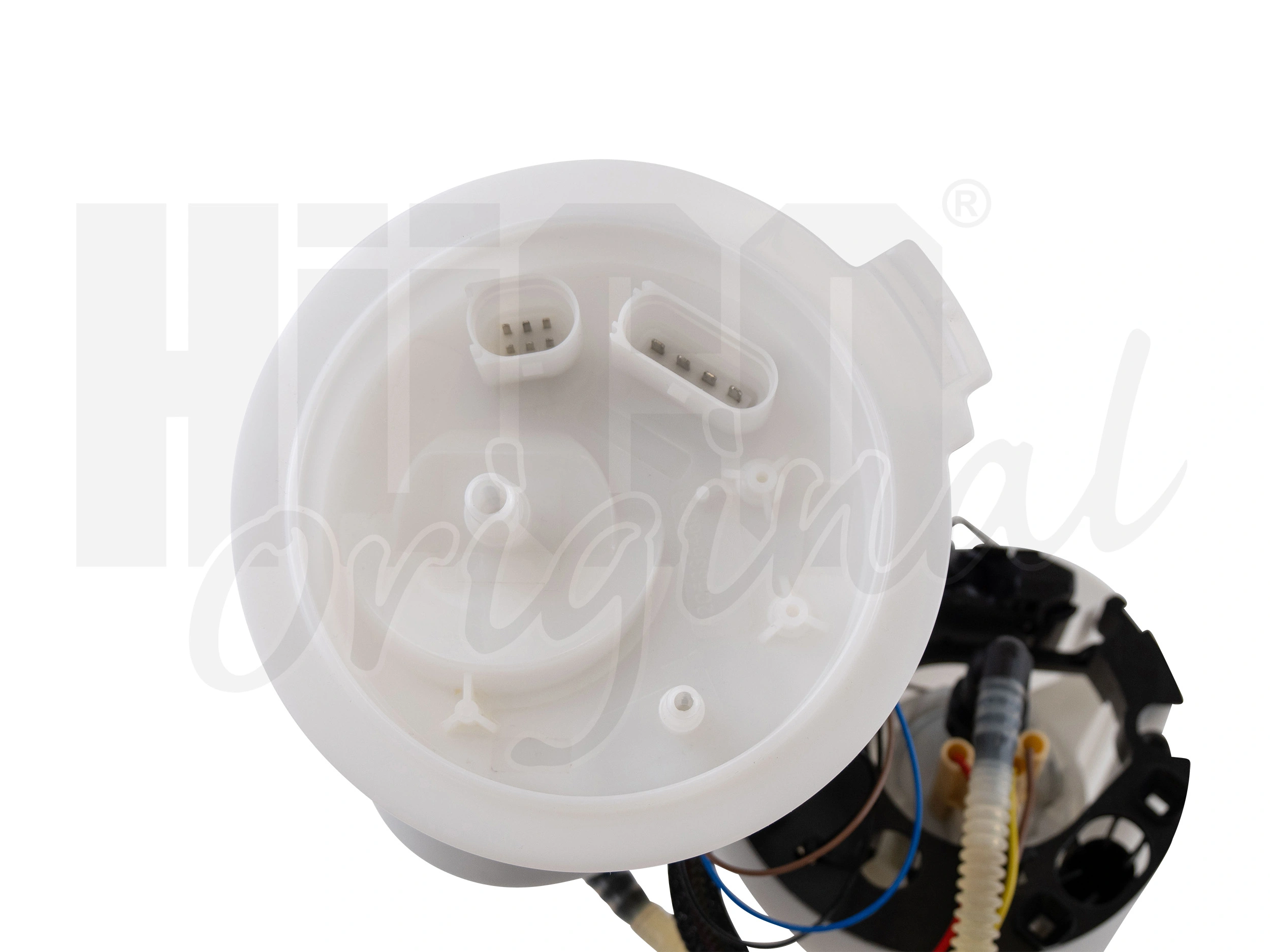 Модуль бензонасоса Engitech ENT100217 цена, от 111.85 USD
