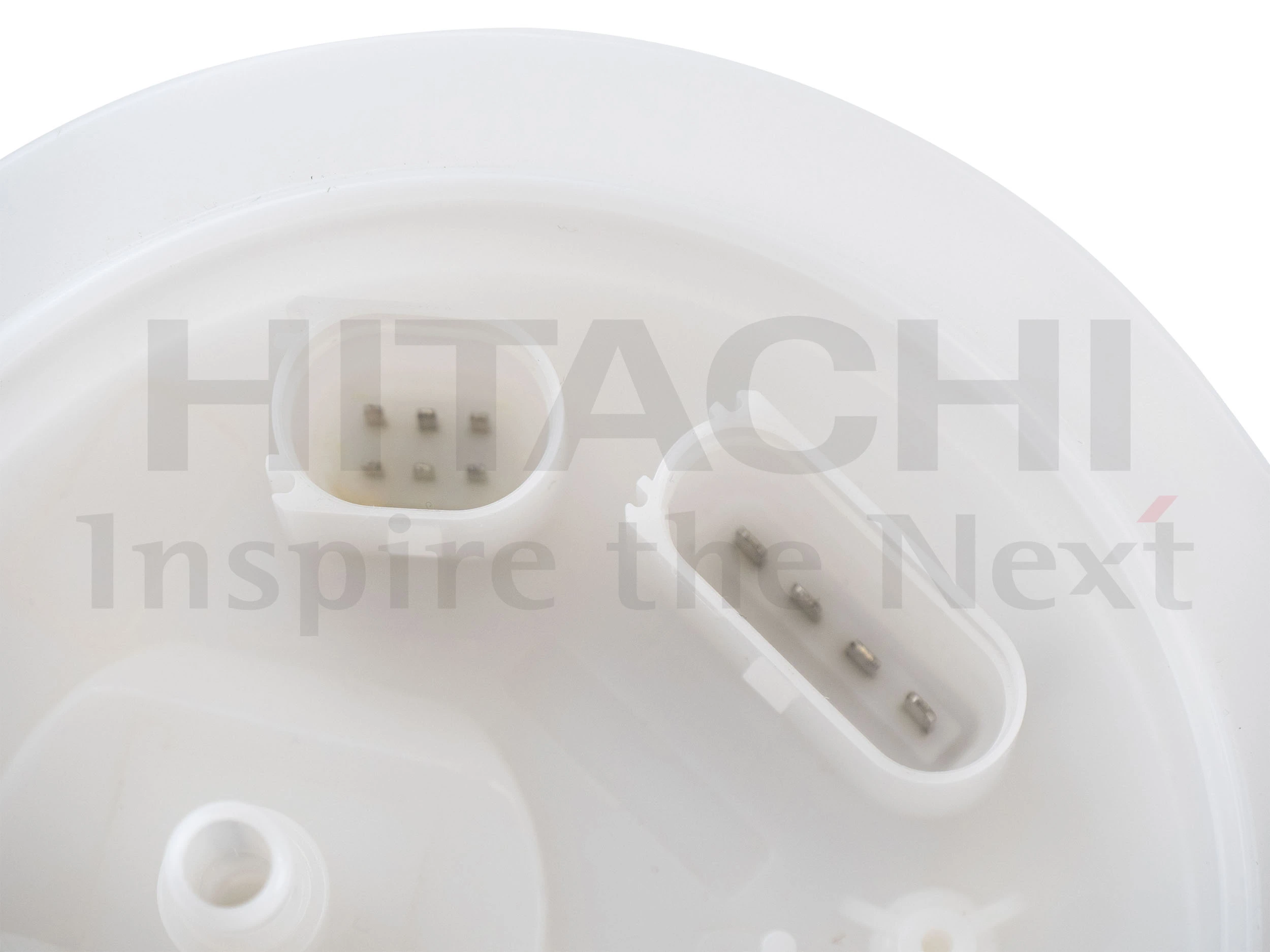 Купить 2502741 Hitachi Модуль топливного насоса