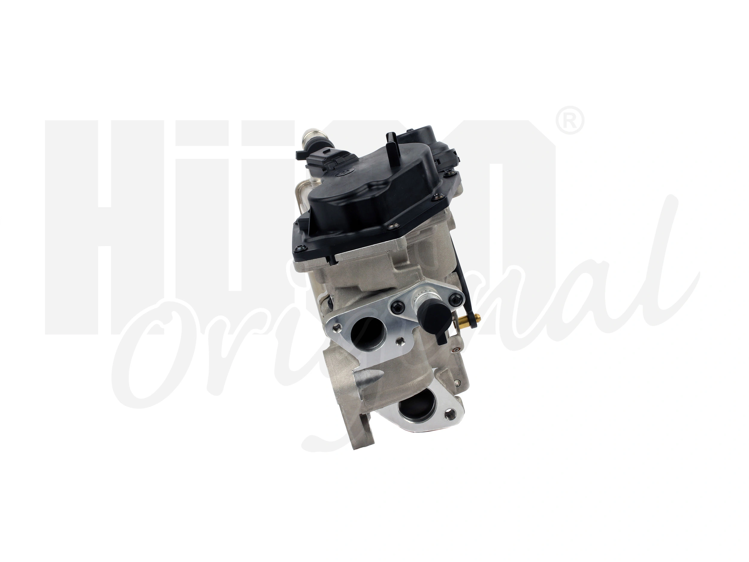 Радиатор системы EGR рециркуляции выхлопных газов Hitachi 138463 цена, от 178.89 USD
