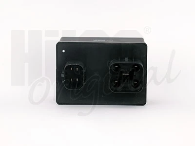 Relé de bujía de precalentamiento Fiat Tipo 356