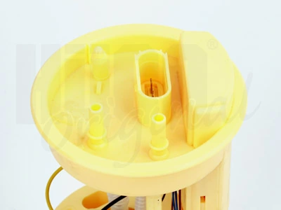 Módulo de bomba de combustível com sensor do nível de combustível Volkswagen Caddy 4 SAB, SAJ