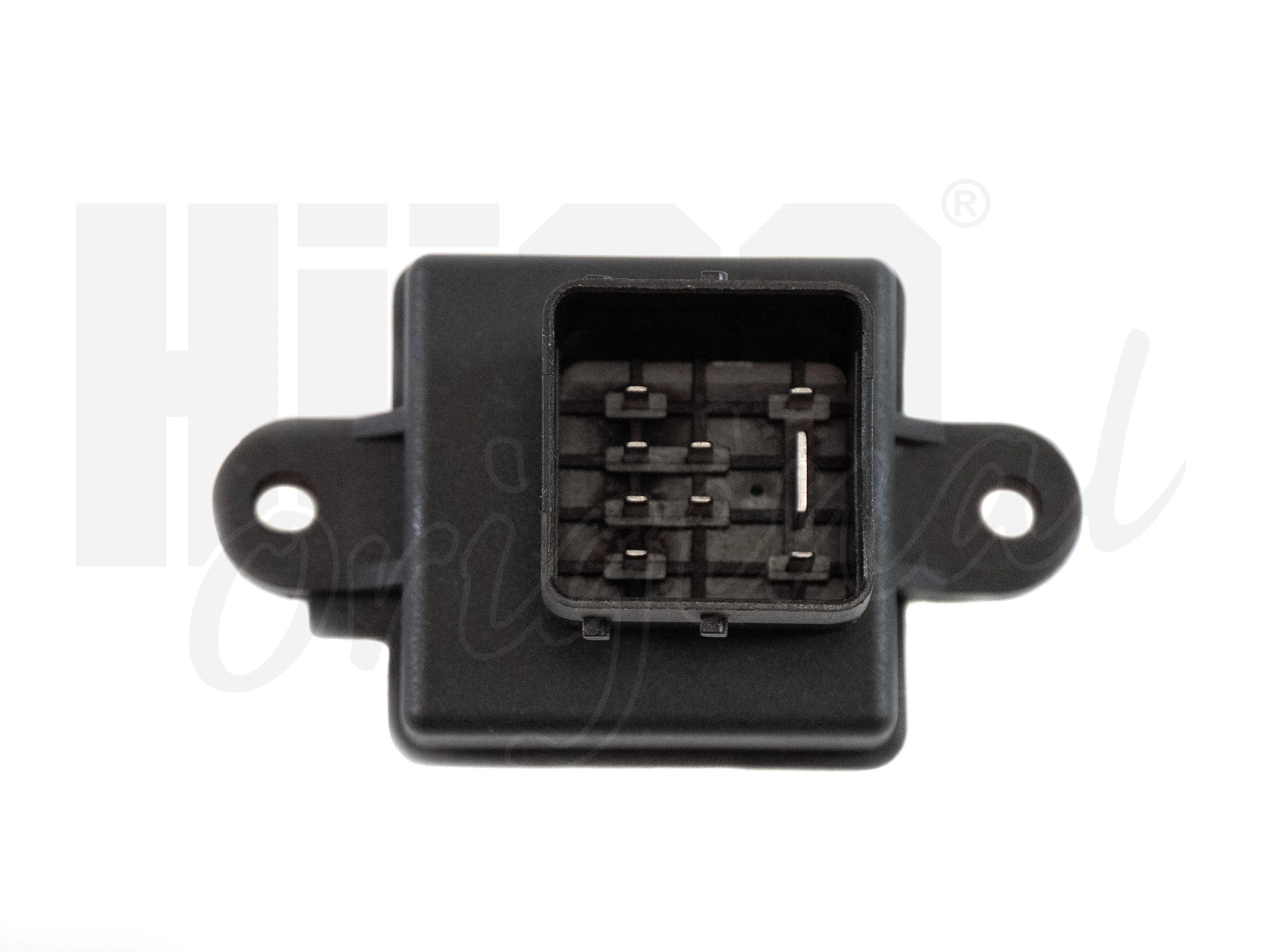 Relê das velas de incandescência Ford Kuga 3 DFK