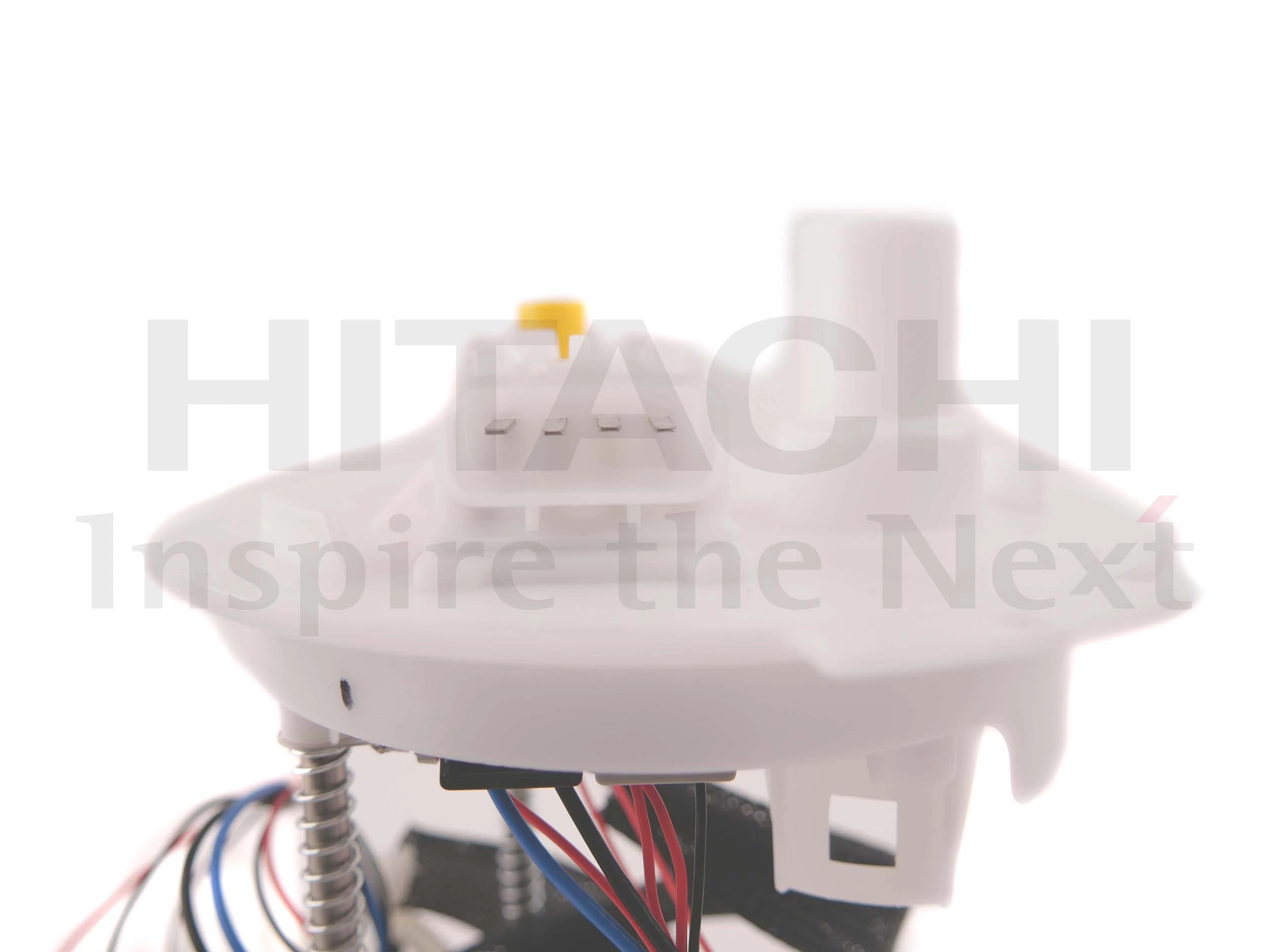 Módulo de bomba de combustível com sensor do nível de combustível Opel Astra