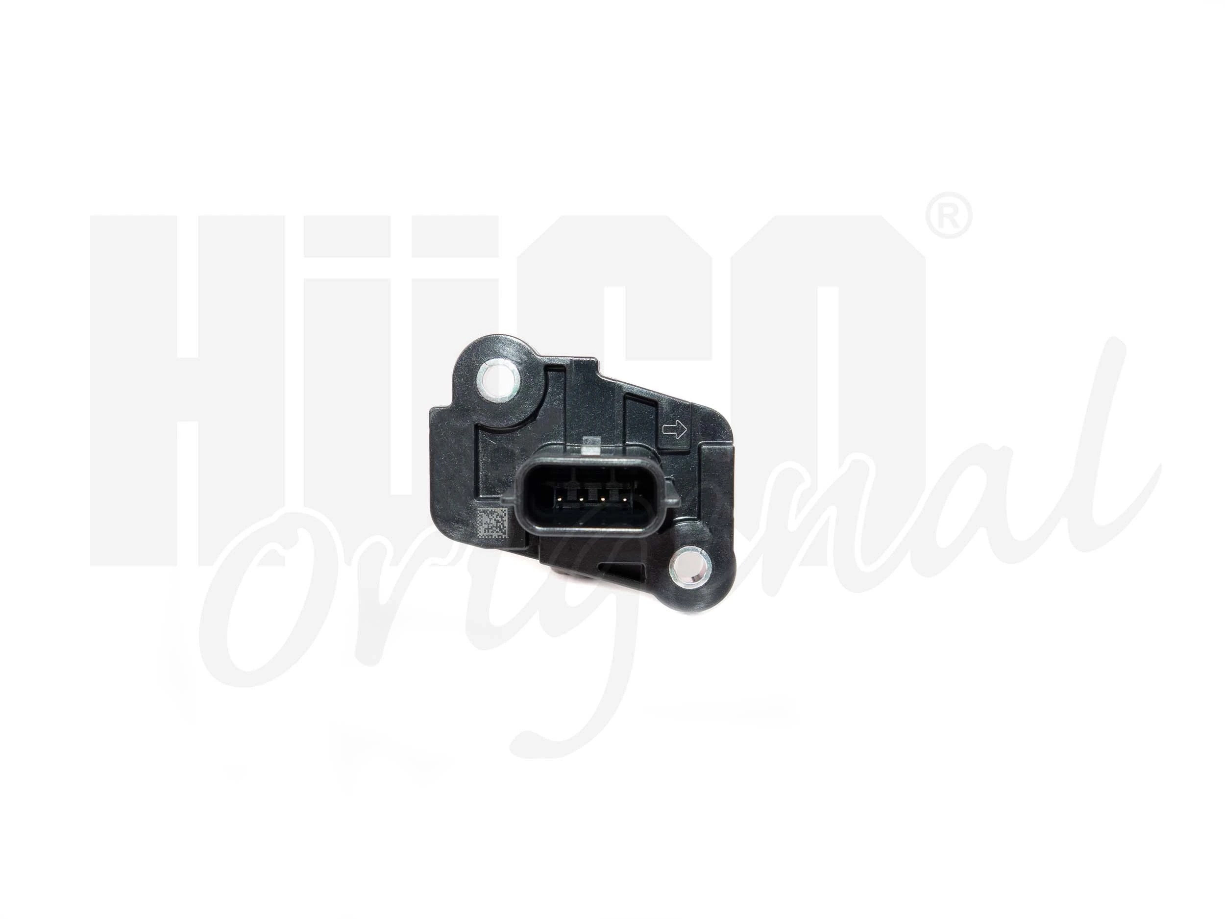 Датчик массового расхода воздуха Opel 95529398 цена, от 170.89 USD