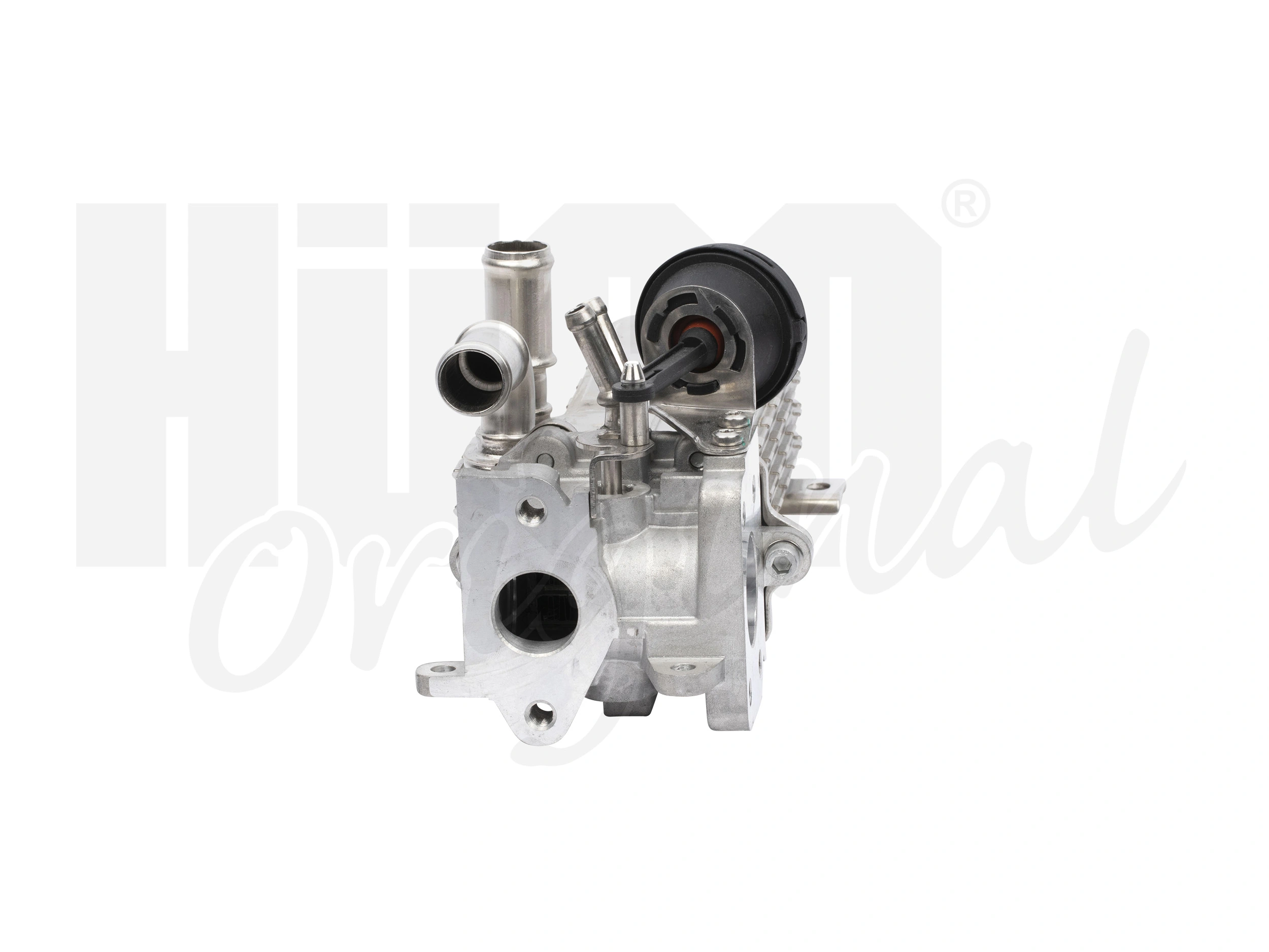 Купить 135995 Hitachi Радиатор системы EGR