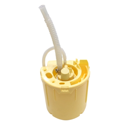  Насос топливный электрический Audi A6 