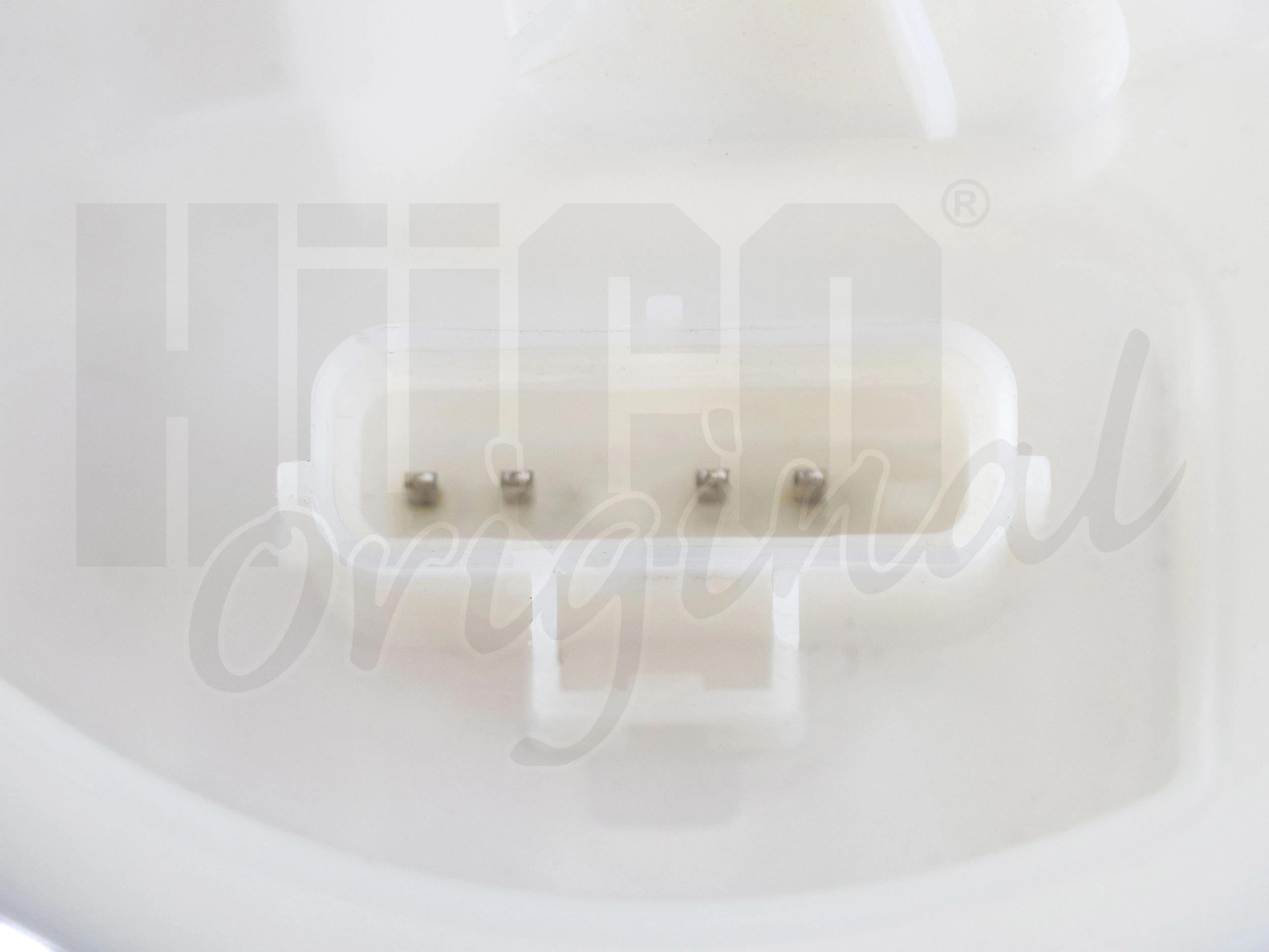 Купить 132720 Hitachi Модуль топливного насоса