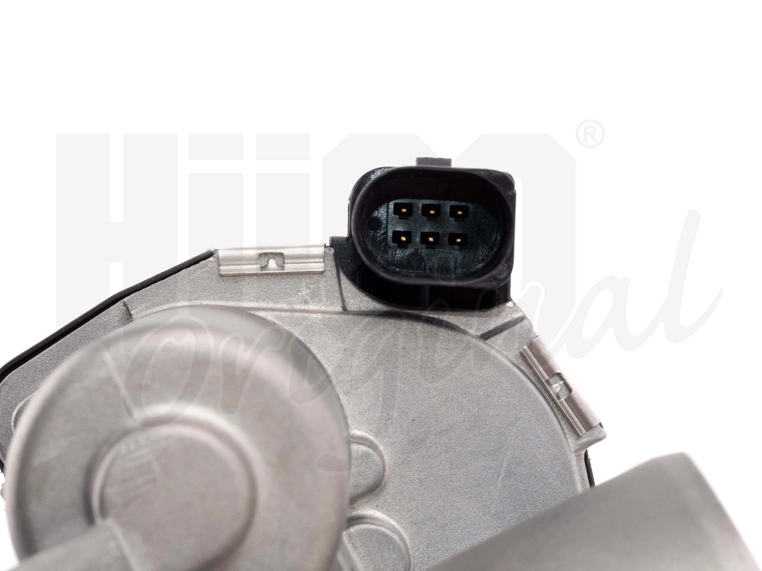 Дроссельная заслонка в сборе Hitachi 138520 цена, от 38.01 USD