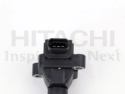 2504092 Hitachi Катушка зажигания