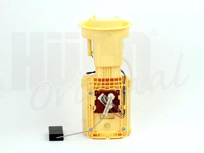 Módulo de bomba de combustível com sensor do nível de combustível Volkswagen Caddy 4 SAB, SAJ