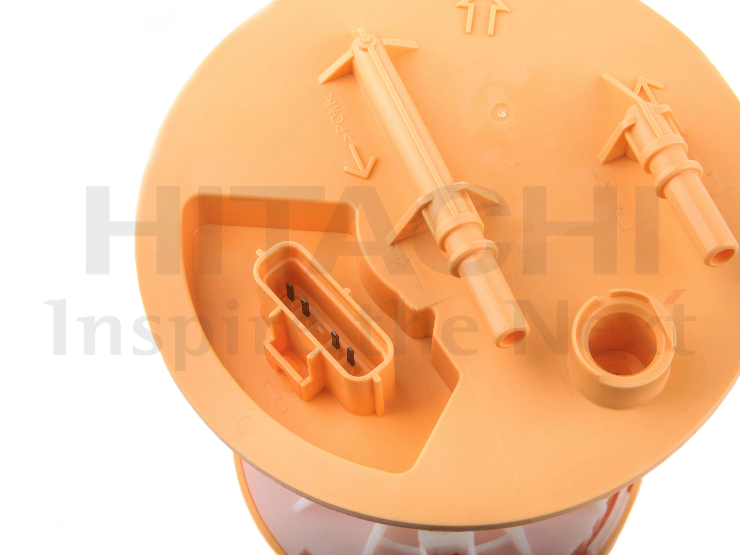 Módulo de bomba de combustível com sensor do nível de combustível Ford Kuga 1 CBV