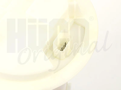 Módulo de bomba de combustível com sensor do nível de combustível Citroen C-Elysee