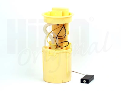 Módulo de bomba de combustível com sensor do nível de combustível Volkswagen Caddy 4 SAB, SAJ