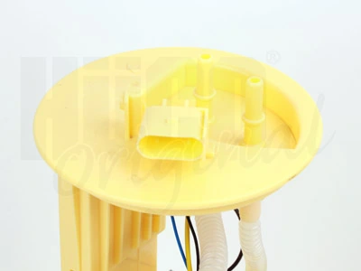 Топливный насос Magneti Marelli MAM00312M