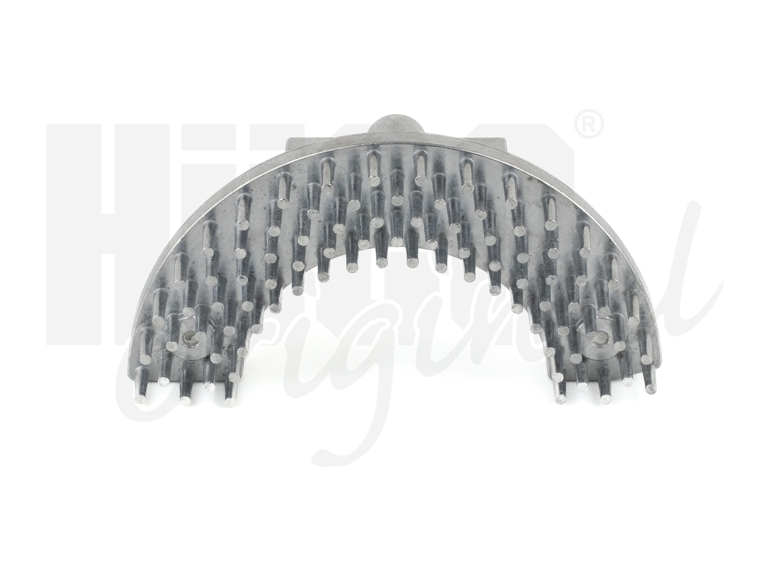 Резистор печки 9140010283 Bosch