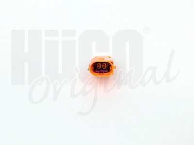 137065 Hitachi Датчик температуры отработавших газов (ОГ), после сажевого фильтра