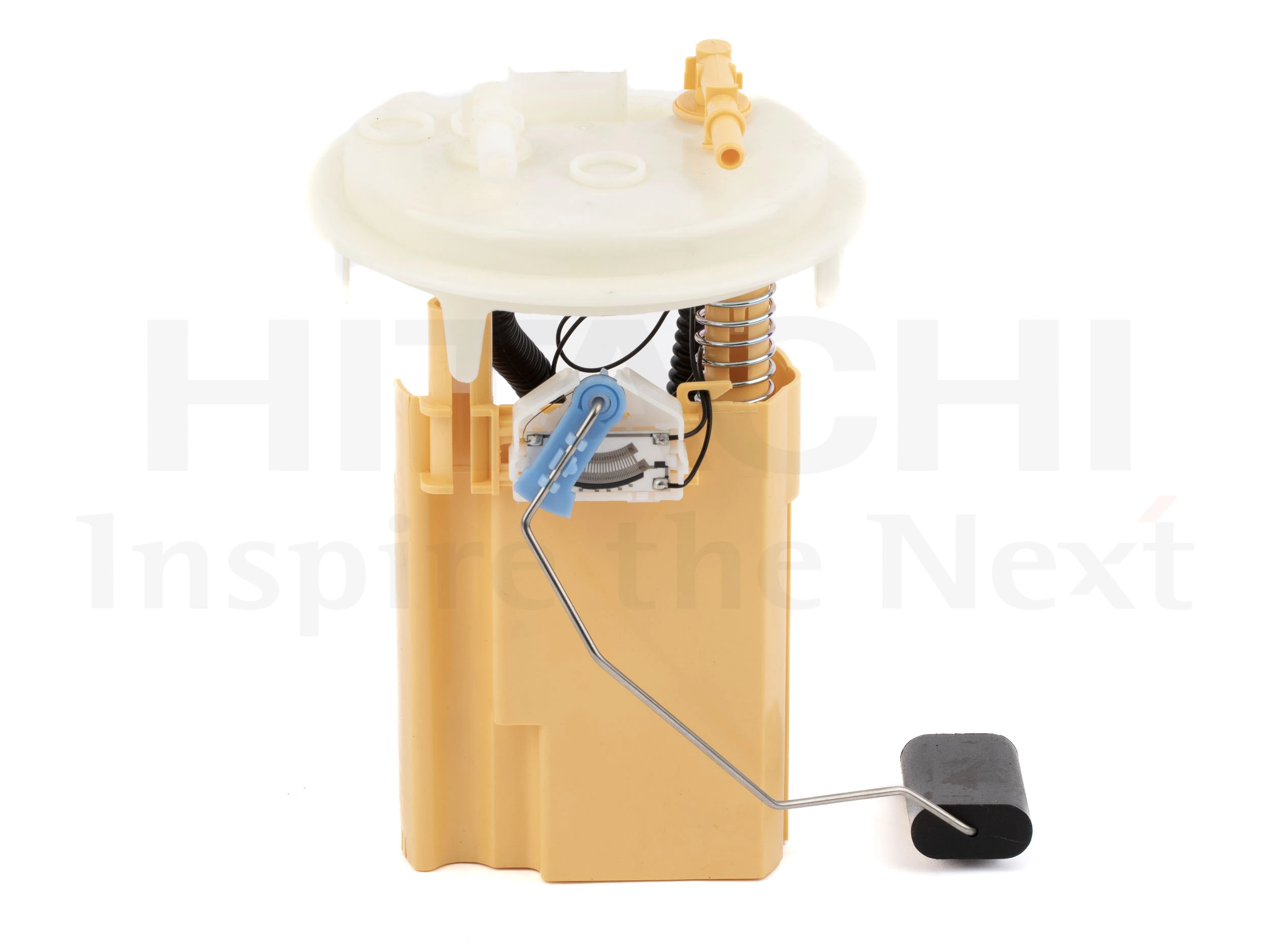 Sensor do nível de combustível no tanque Peugeot Expert VF3