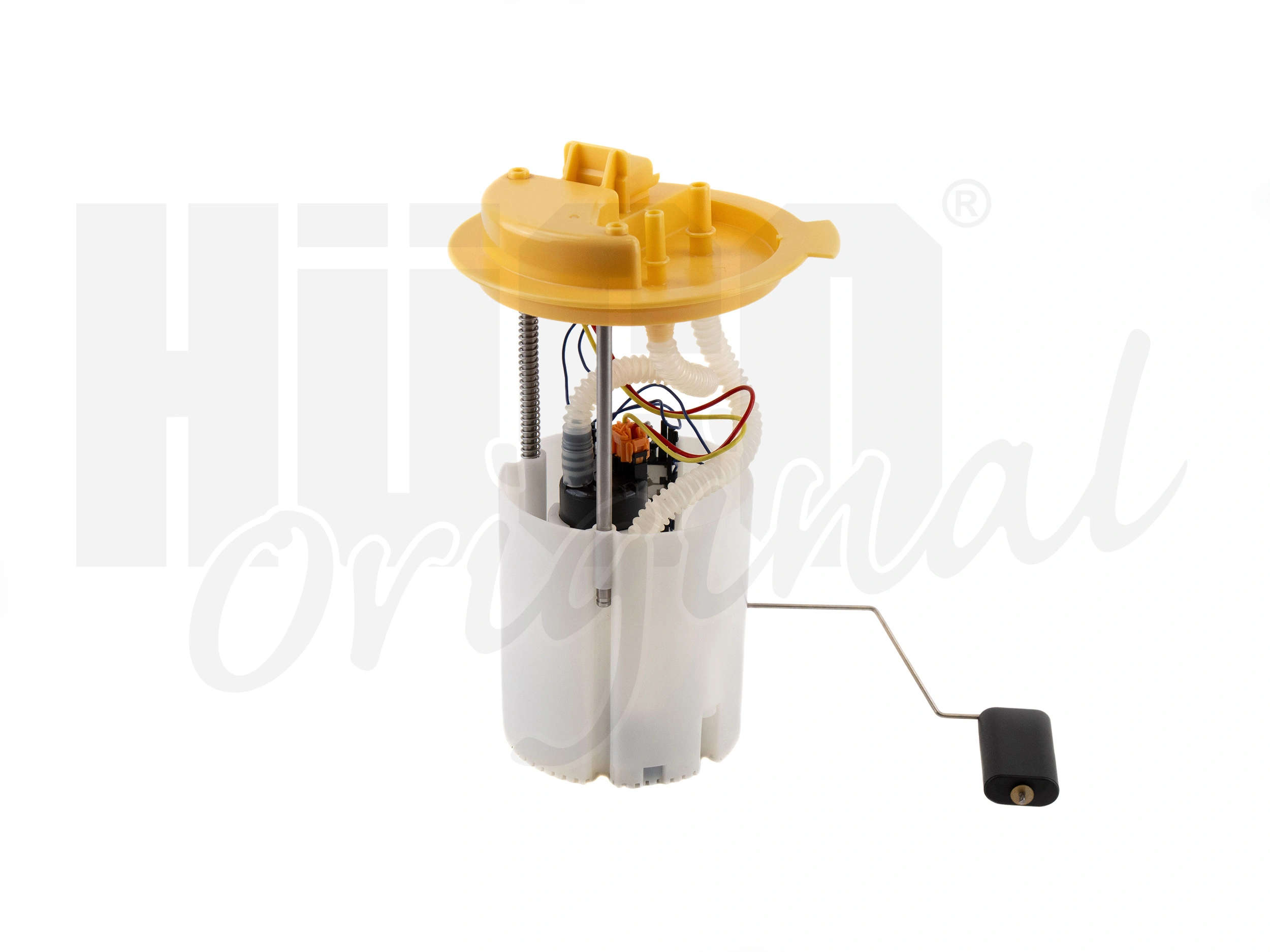 MAM00211M Magneti Marelli Электробензонасос