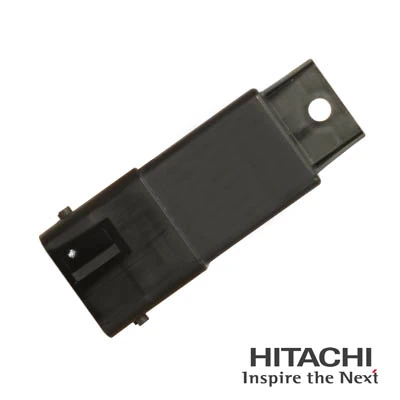 2502183 Hitachi Реле свечей накала