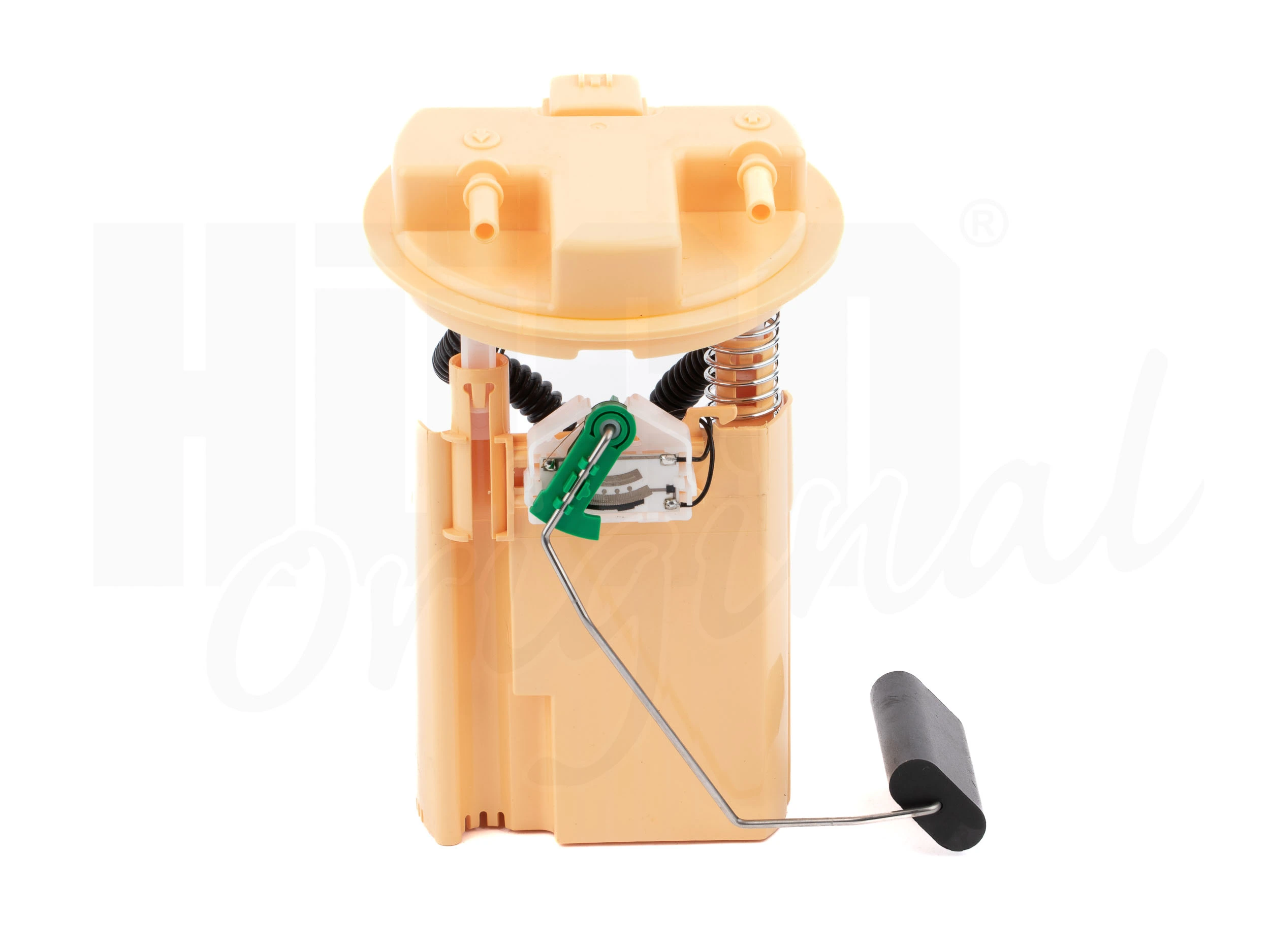 Módulo de bomba de combustível com sensor do nível de combustível Renault LOGAN KS