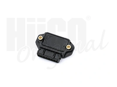 Коммутатор системы зажигания на Ford Escort VI GAL