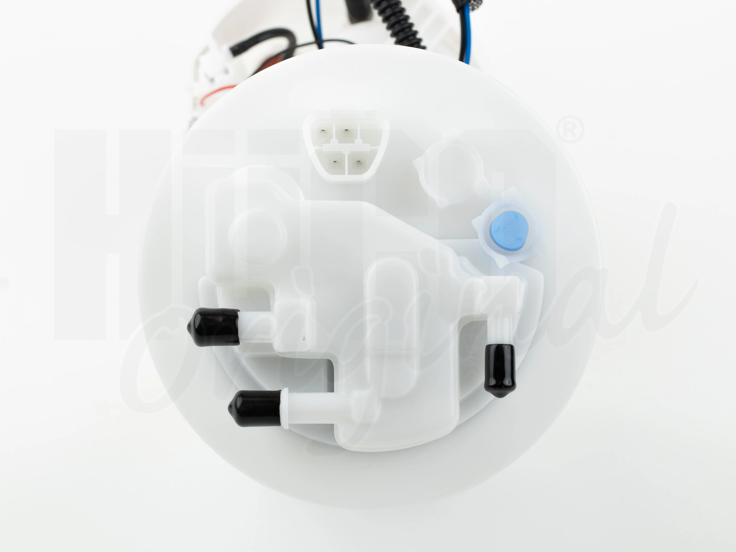 Топливный насос Тойота Авенсис III