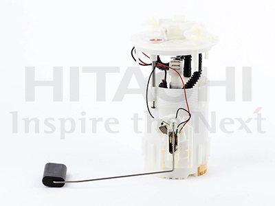  Бензонасос Renault Kangoo 2