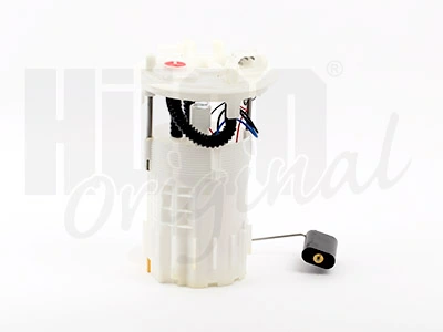 MAM00117M Magneti Marelli Электробензонасос