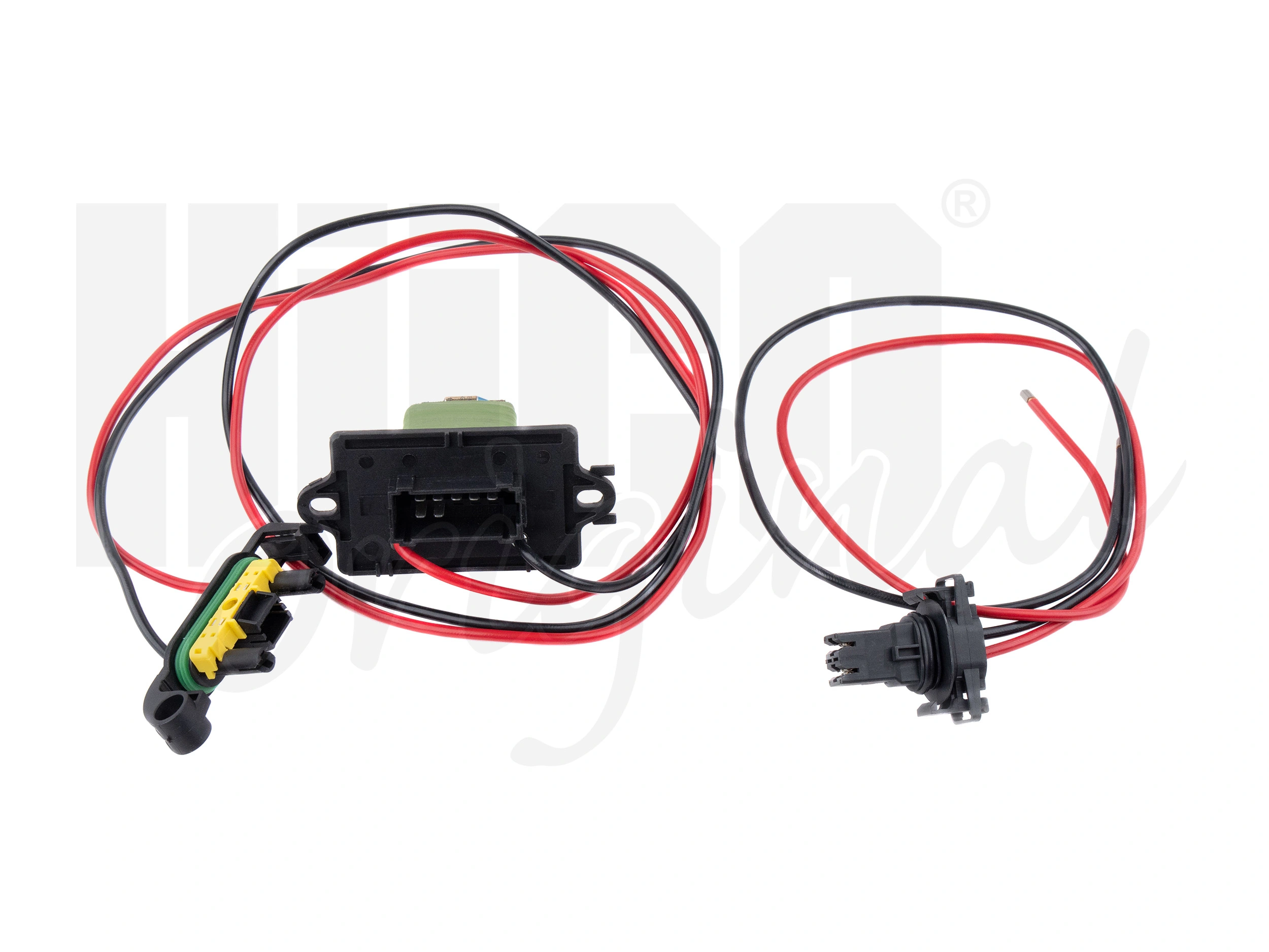 Реле отопителя Hitachi 132587 цена, от 22.90 USD
