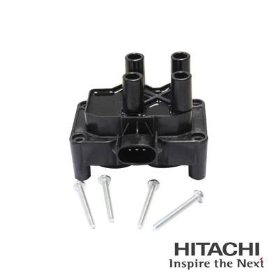 Катушка зажигания HITACHI 2508811