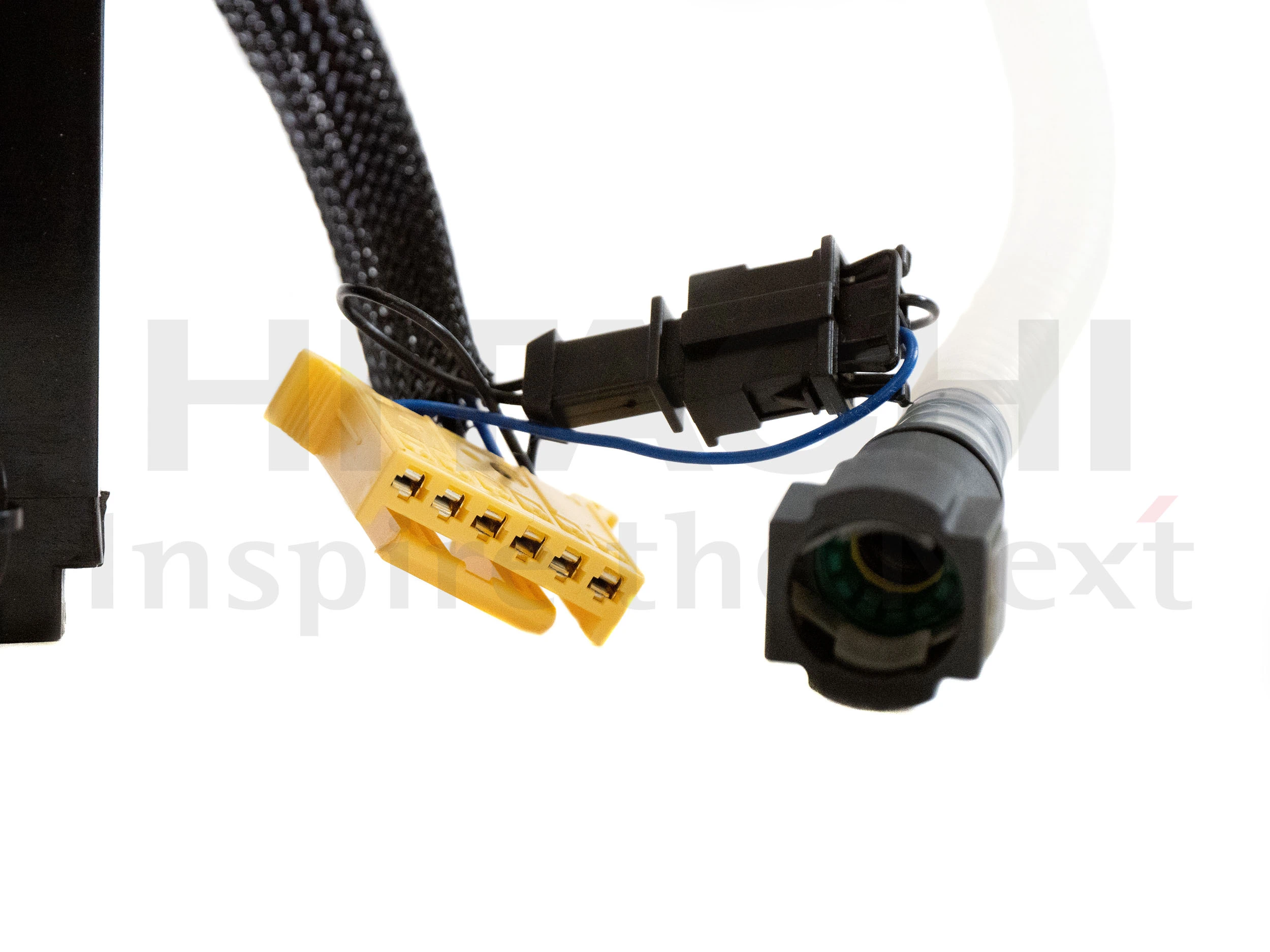 Бензонасос LR014997 Hotbray