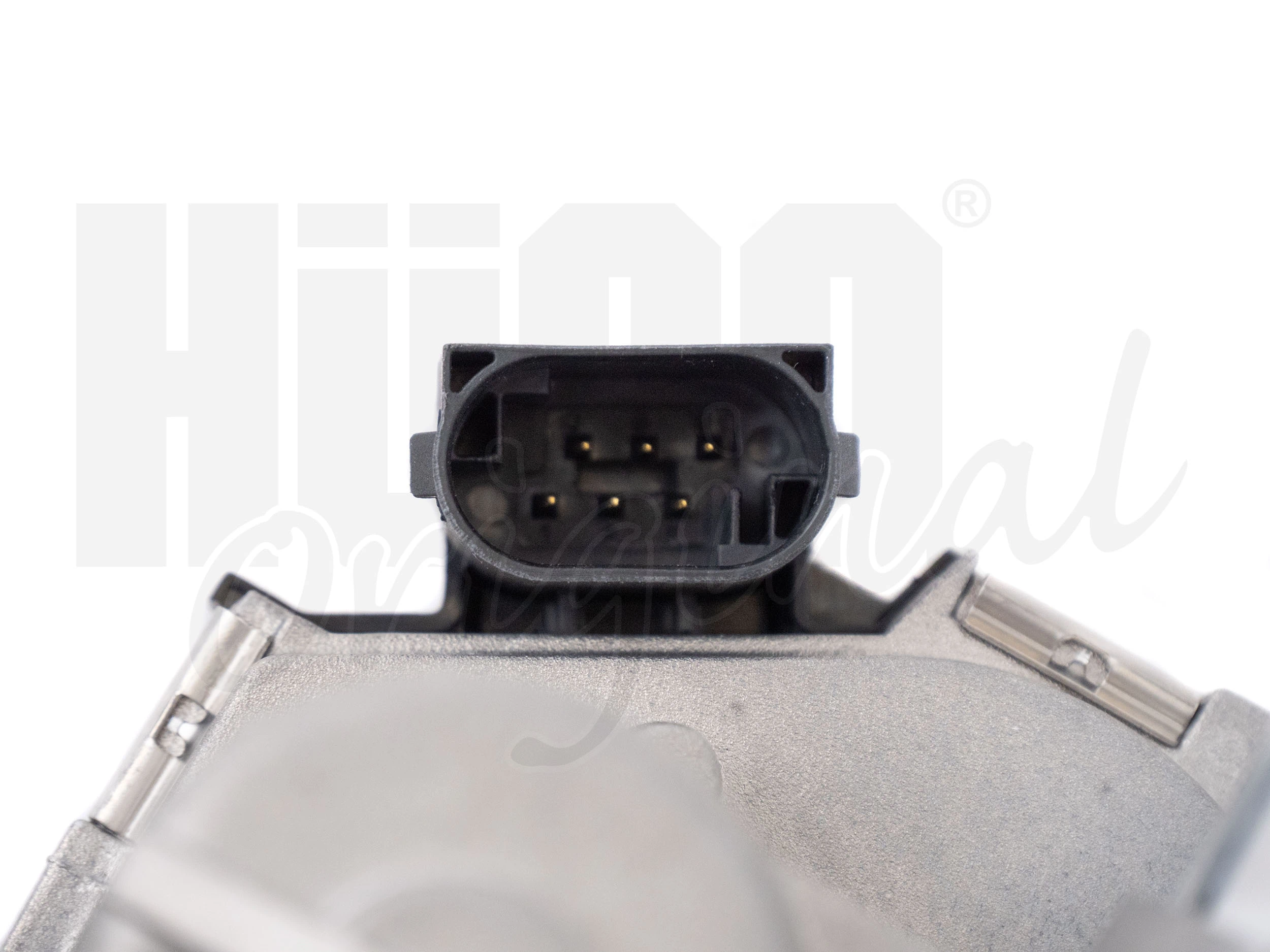 Дроссельная заслонка 139001 Hitachi