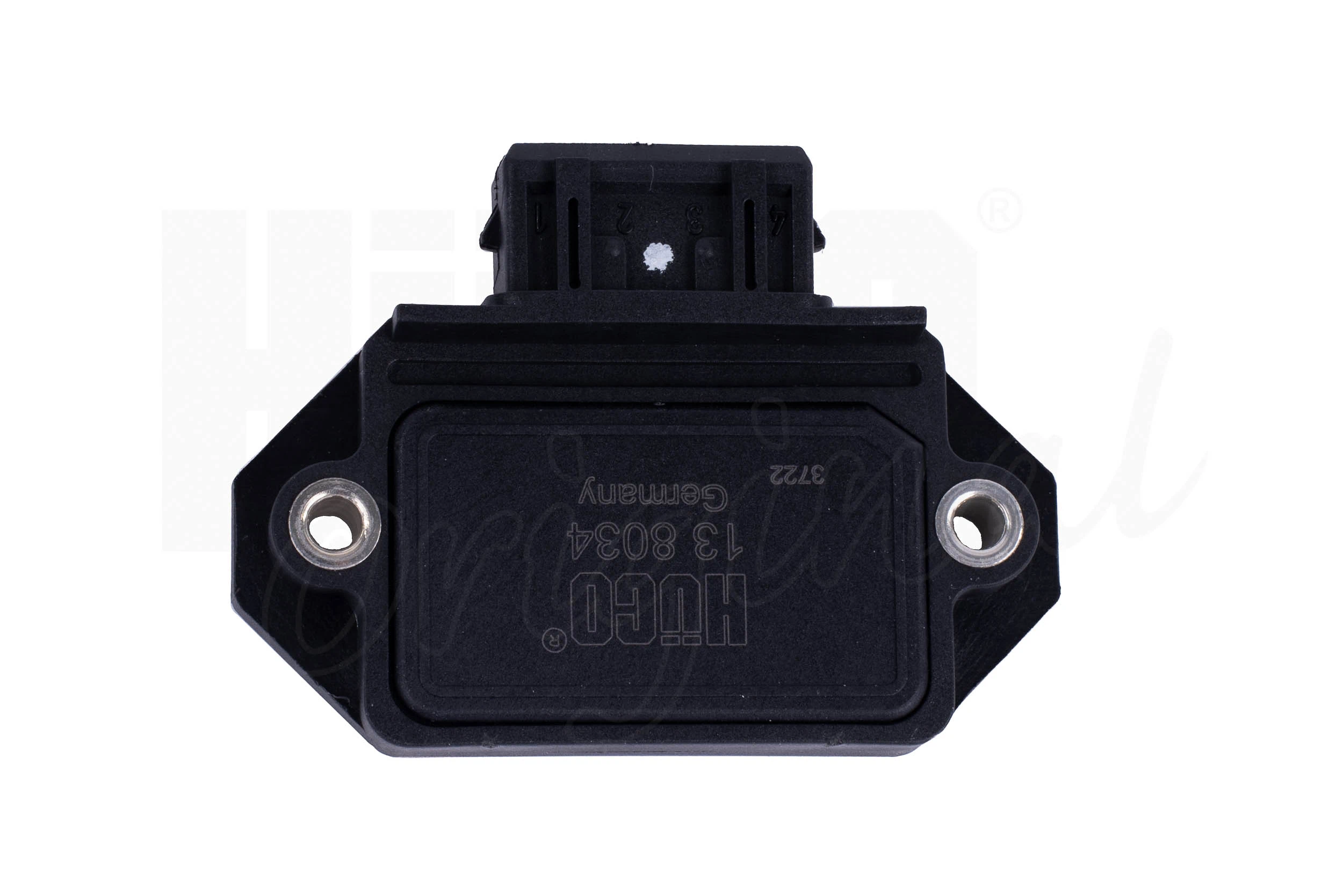 Модуль зажигания (коммутатор) Hitachi 138034 цена, от 18.62 USD