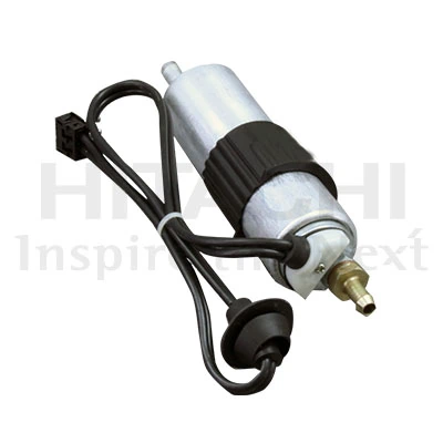 Магистральный бензонасос H2503308 Hitachi