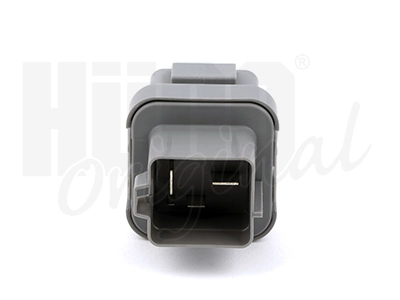 Relê das velas de incandescência KIA Sportage 3 SL