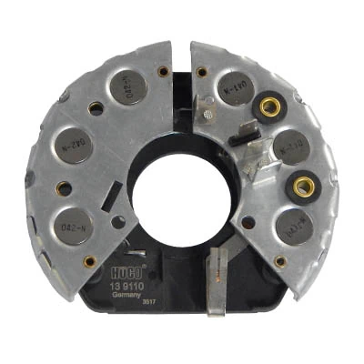 Eixo de diodos do gerador Seat Ibiza preço, a partir de 16,86 USD