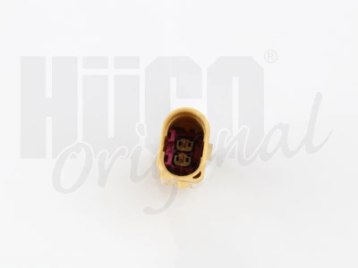 137012 Hitachi Датчик температуры отработавших газов (ОГ), после сажевого фильтра
