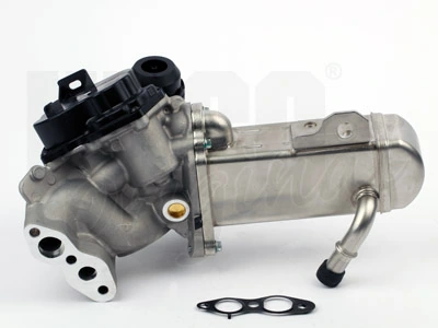 Купить 1836629 Ford Радиатор системы EGR