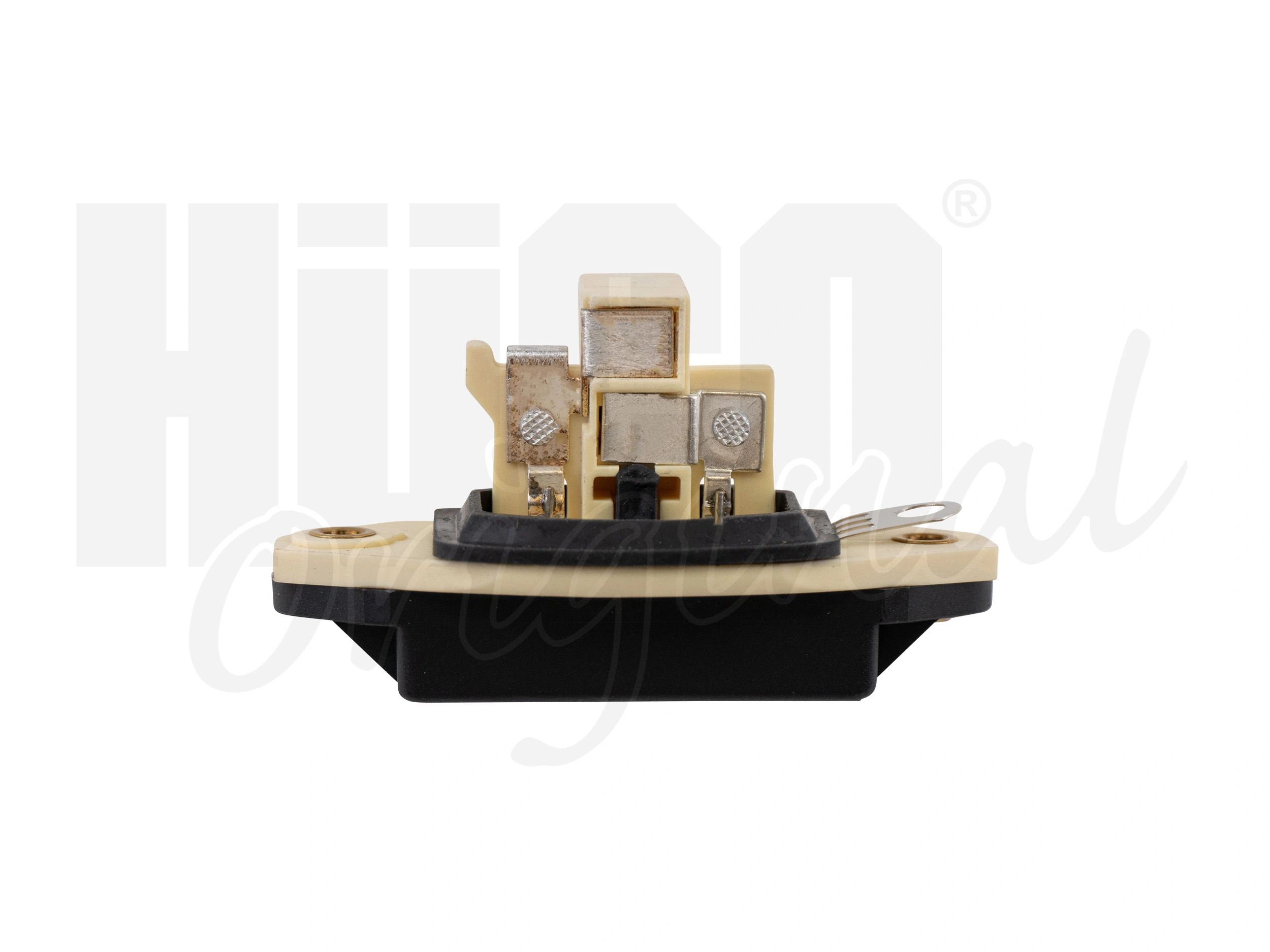 Реле зарядки генератора Hitachi 130525 цена, от 12.30 USD