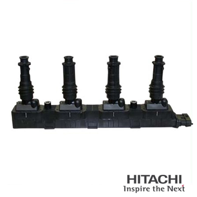 Катушка зажигания HITACHI 2503839