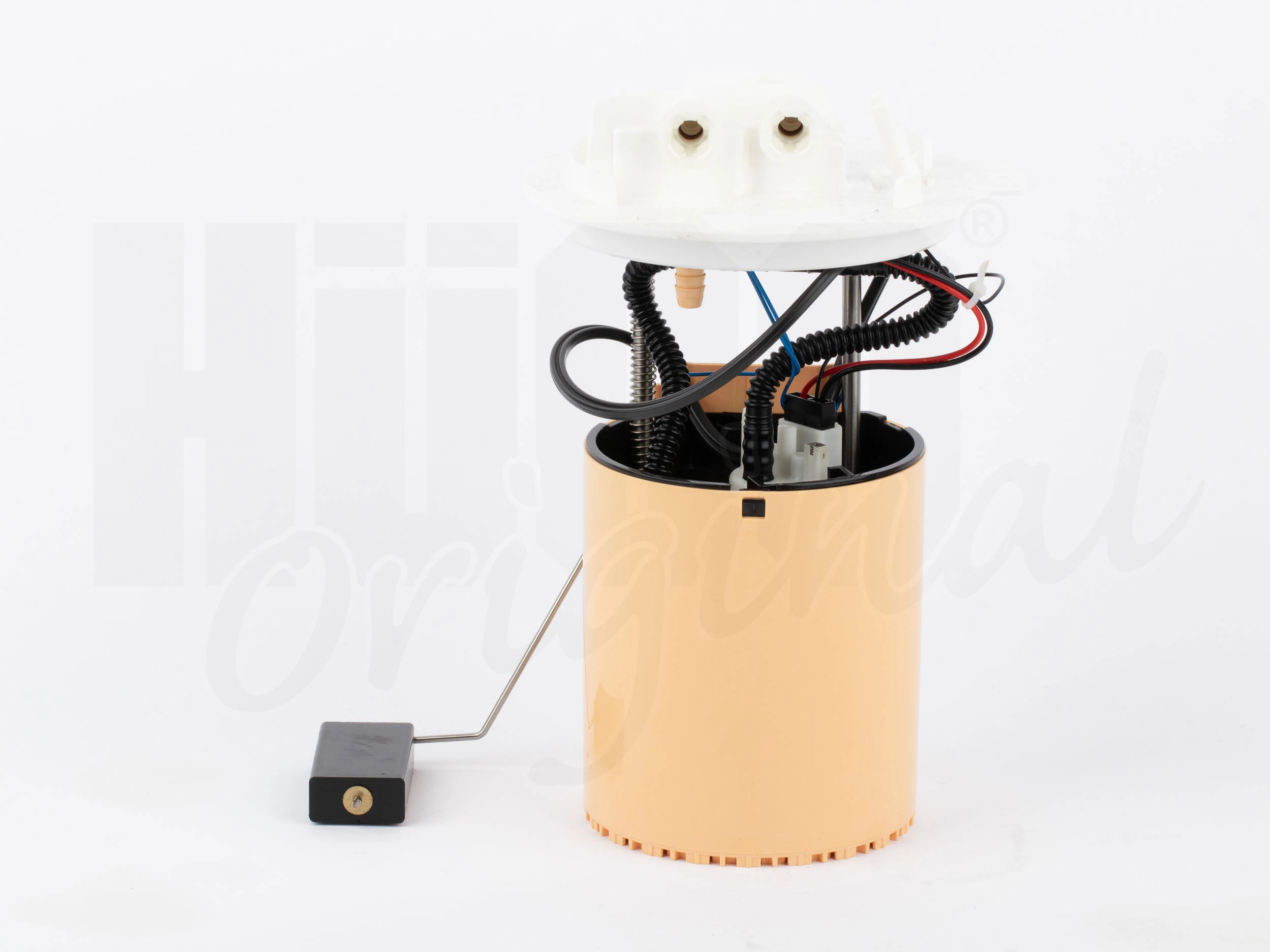 Модуль бензонасоса Huco 133258 цена, от 187.44 USD